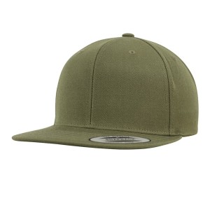 Flexfit Classic Snapback Cap