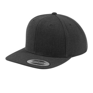 Flexfit Classic Snapback Cap