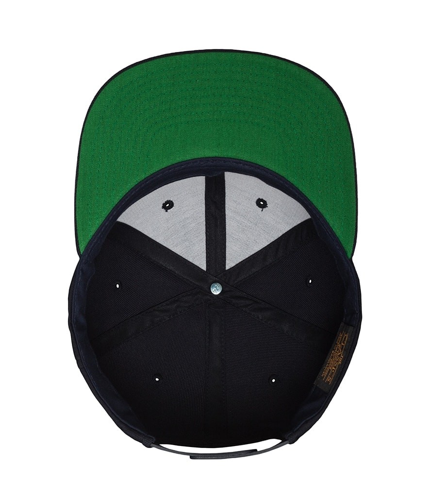 Flexfit Classic Snapback Cap