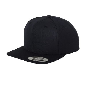 Flexfit Classic Snapback Cap