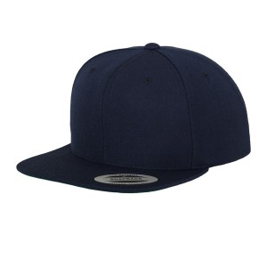 Flexfit Classic Snapback Cap