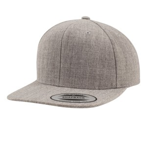 Flexfit Classic Snapback Cap