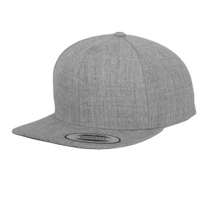 Flexfit Classic Snapback Cap