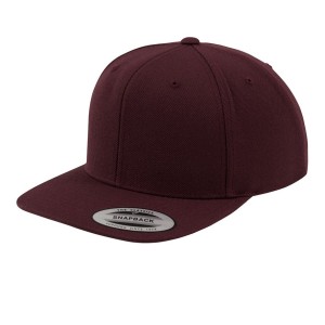 Flexfit Classic Snapback Cap