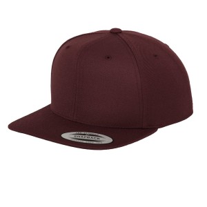 Flexfit Classic Snapback Cap