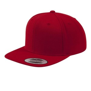 Flexfit Classic Snapback Cap