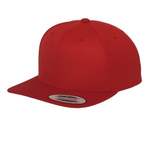 Flexfit Classic Snapback Cap