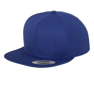 Flexfit Classic Snapback Cap