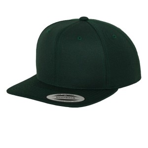 Flexfit Classic Snapback Cap