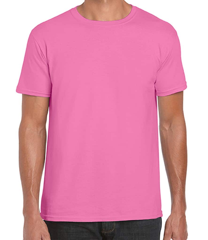 Gildan Softstyle® Ringspun T Shirt Industrial Workwear