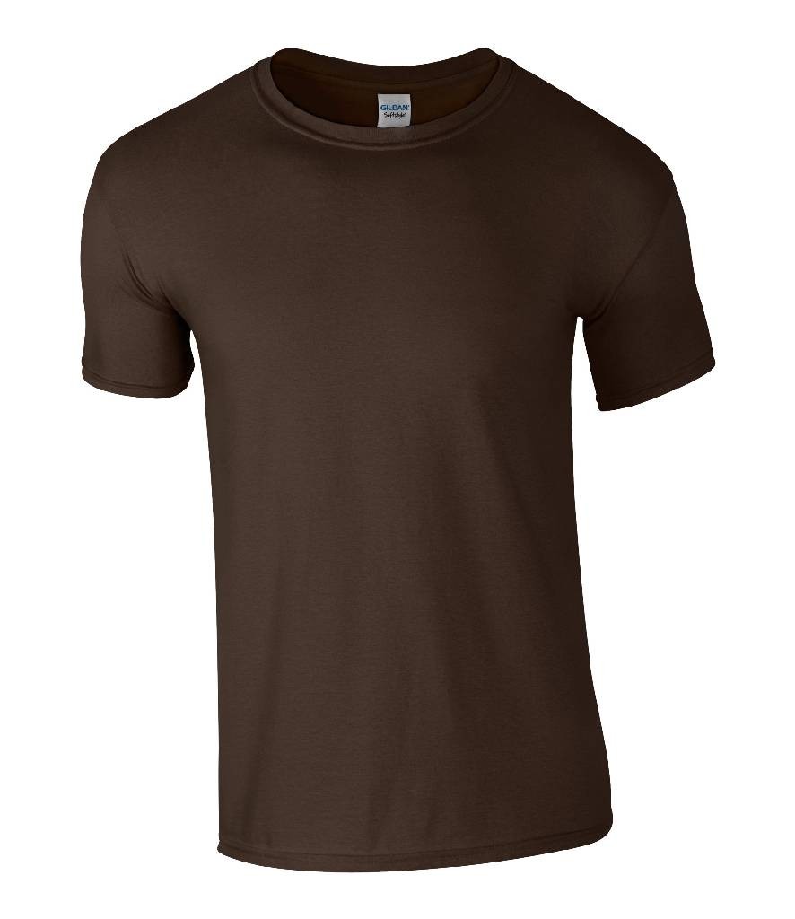 Gildan Softstyle® Ringspun T Shirt Industrial Workwear