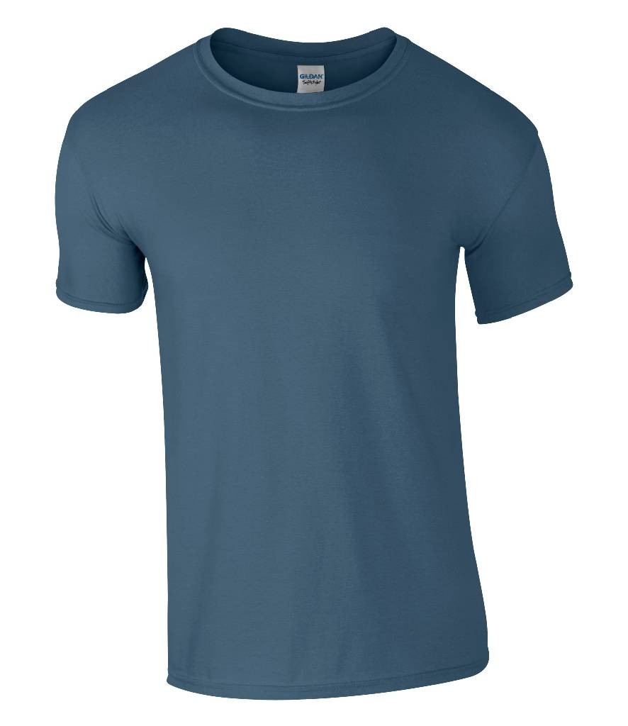 Gildan SoftStyle® Ringspun T-Shirt - Industrial Workwear