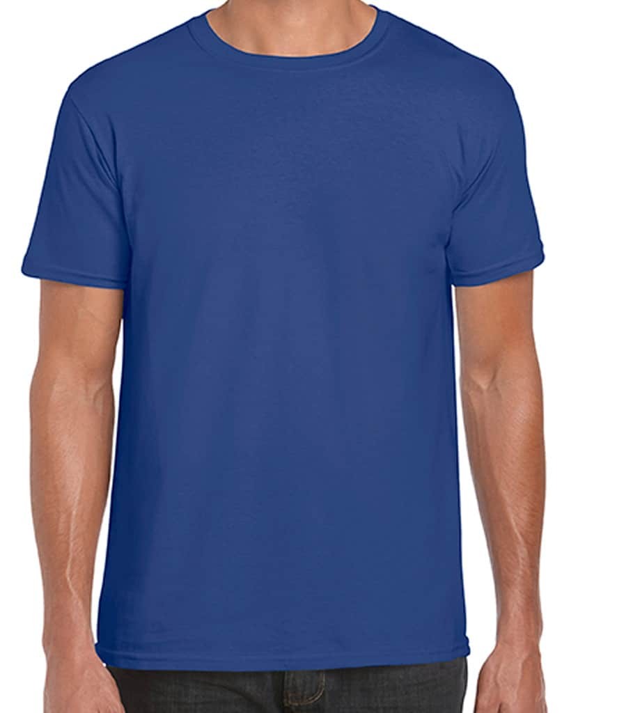 Gildan SoftStyle® Ringspun T-Shirt - Industrial Workwear