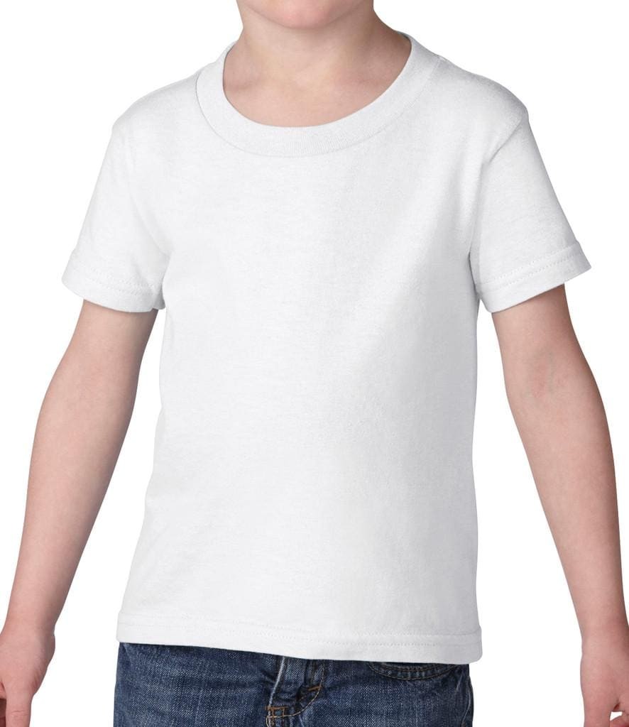 Gildan Kids Heavy Cotton™ T-Shirt | Industrial Workwear