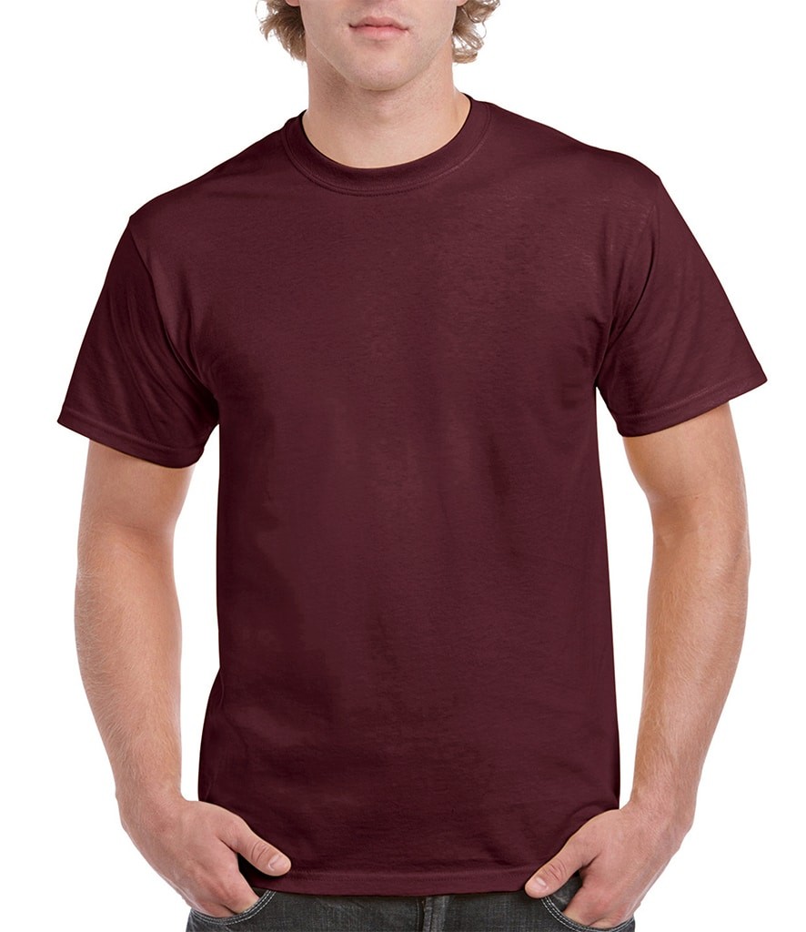 Gildan heavyweight outlet t shirt