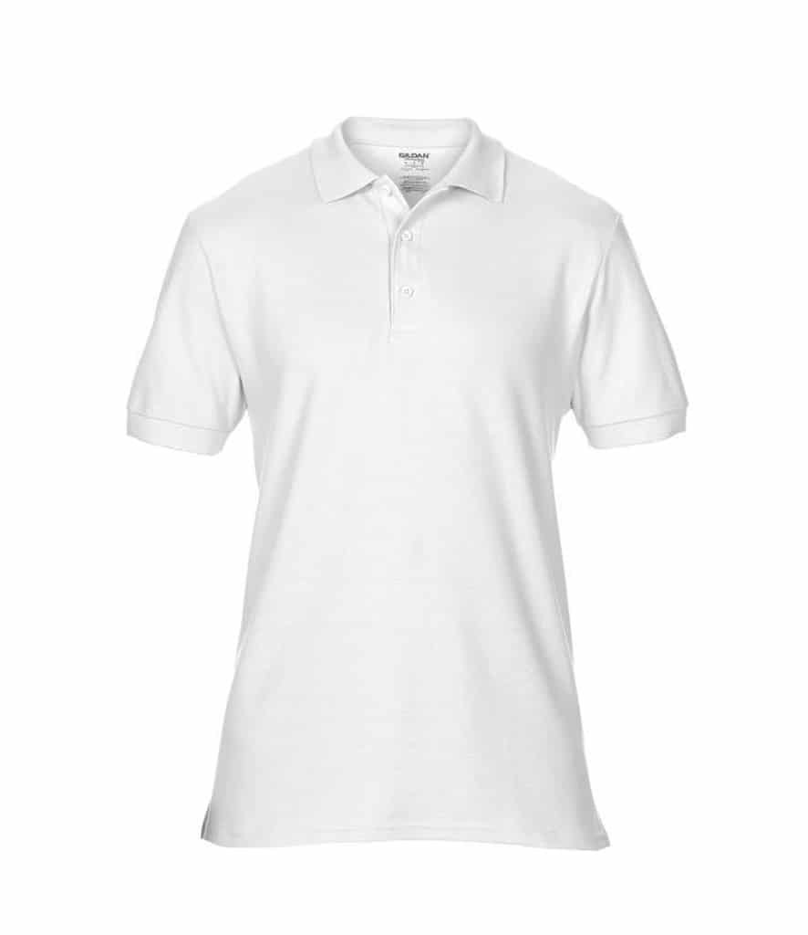 Gildan Premium Cotton ¬Æ Double Pique ¬© Polo Shirt - Industrial Workwear