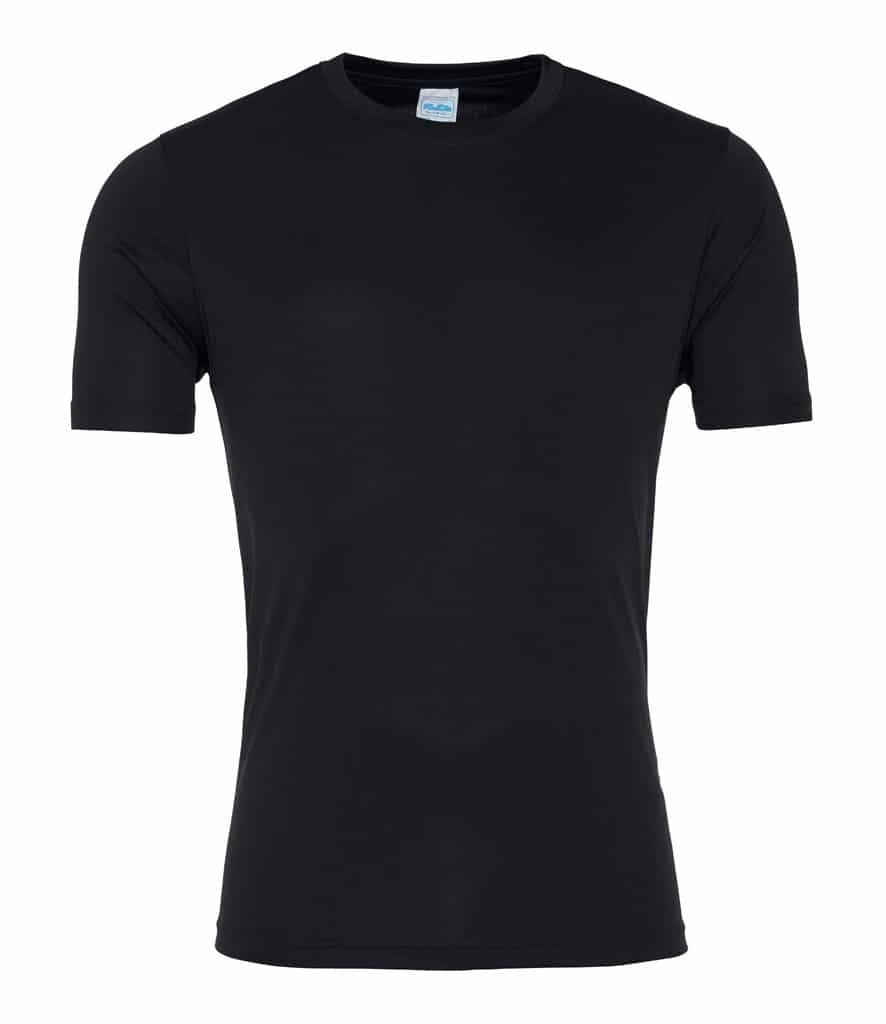 AWDis Cool Smooth T-Shirt - Industrial Workwear