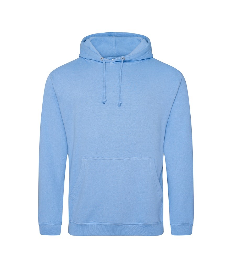 AWDis JH001 College Hoodie - Industrial Workwear