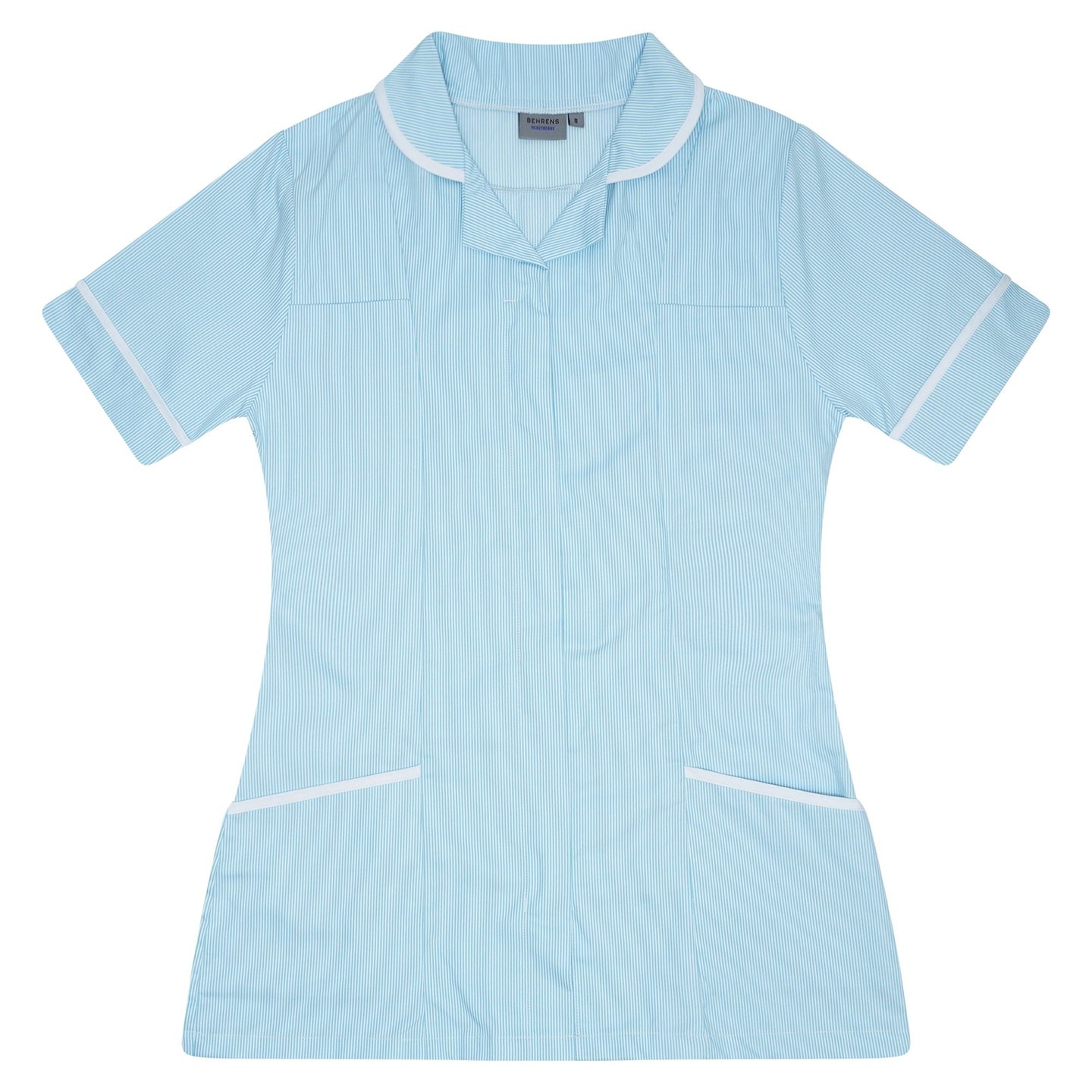 Ladies Healthcare Tunic - Industrial Workwear