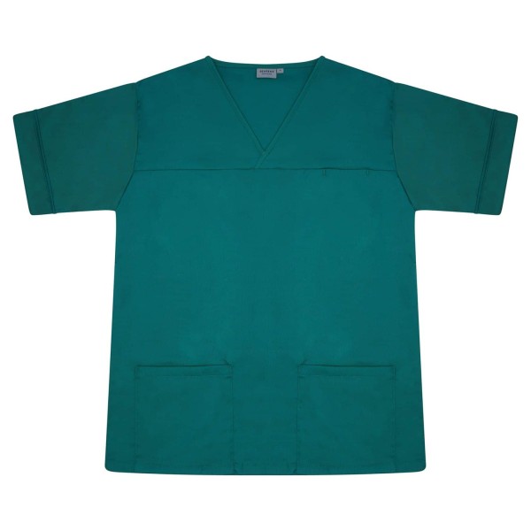 Unisex Smart Scrub Tunic