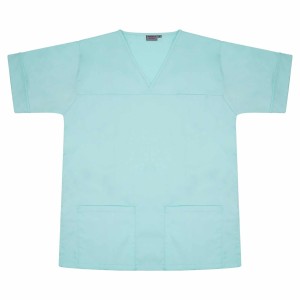 Unisex Smart Scrub Tunic