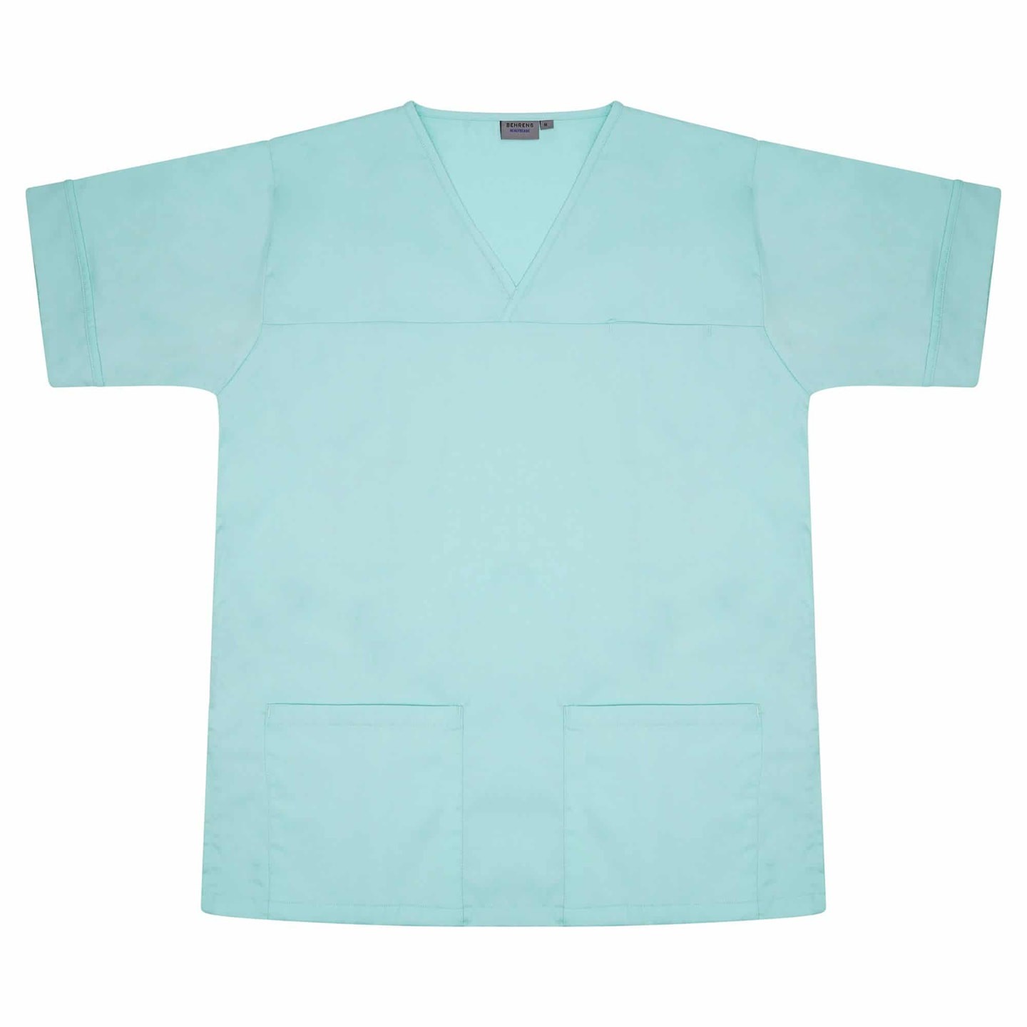 Unisex Smart Scrub Tunic