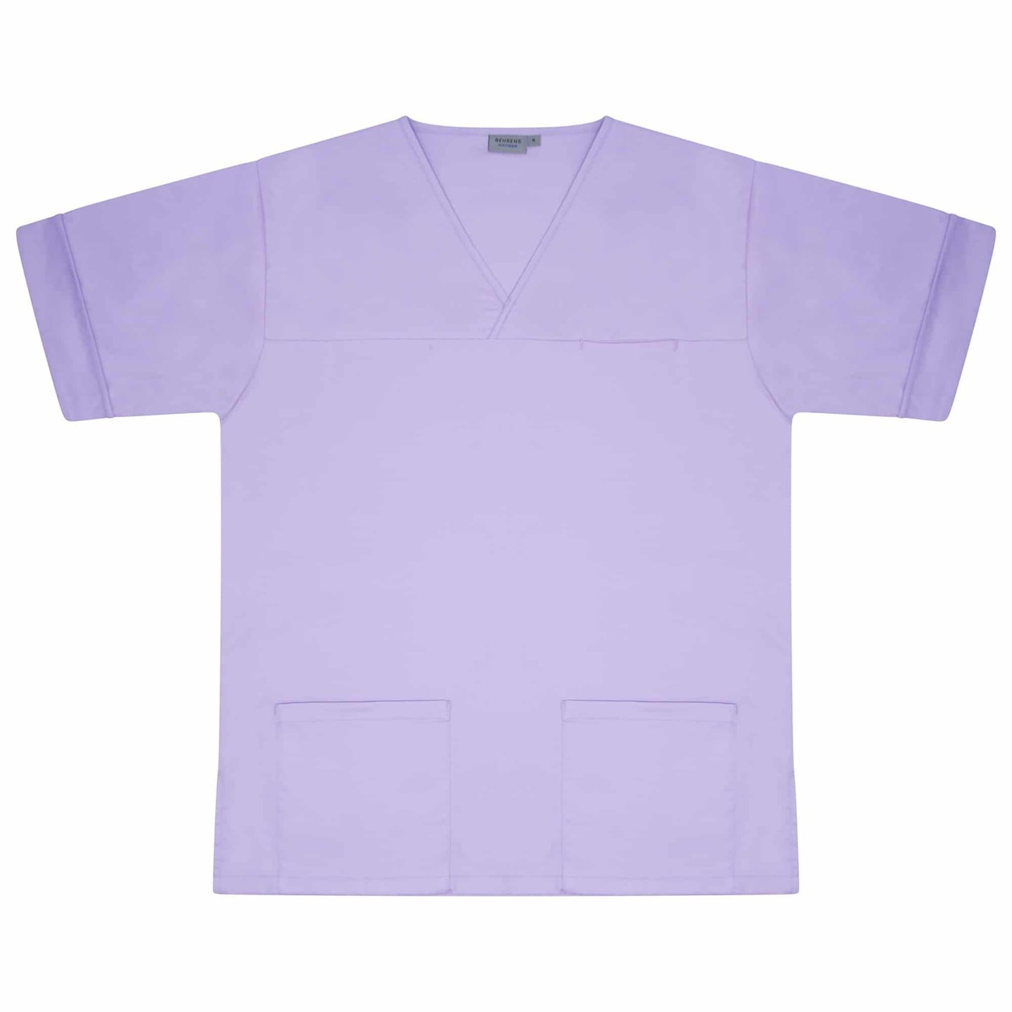 Unisex Smart Scrub Tunic