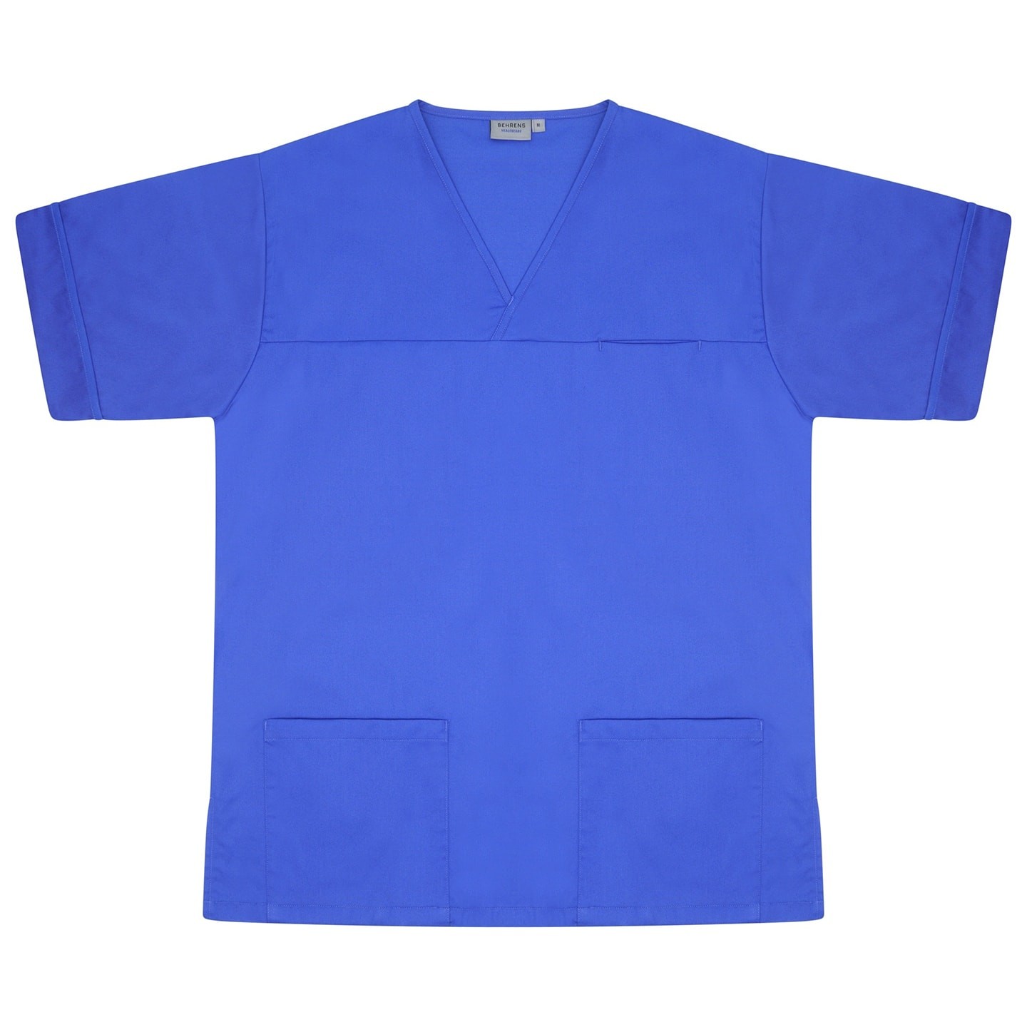 Unisex Smart Scrub Tunic