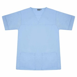 Unisex Smart Scrub Tunic