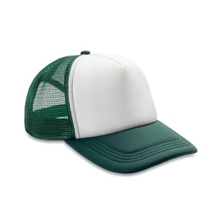 Result Core 1/2 Mesh Truckers Cap