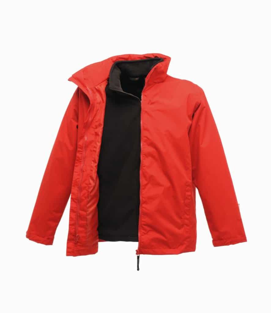 Regatta Classic Waterproof 3-in-1 Jacket - Industrial Workwear