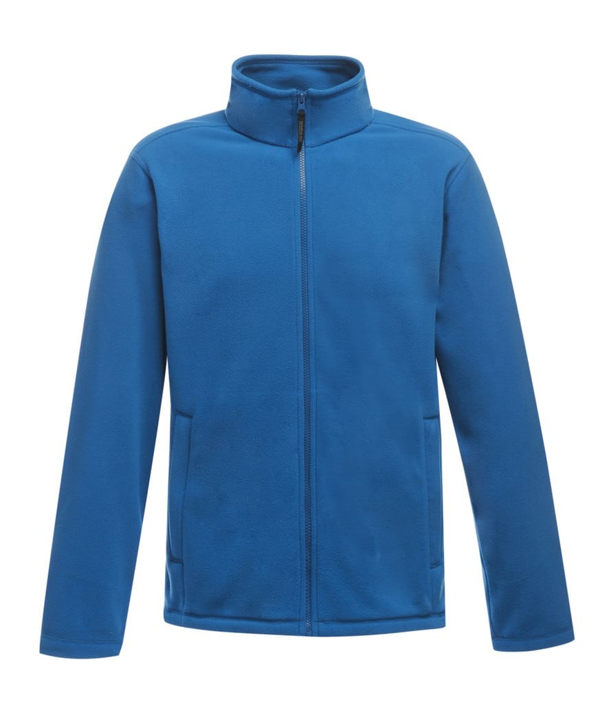 Regatta Micro Fleece Jacket - Industrial Workwear
