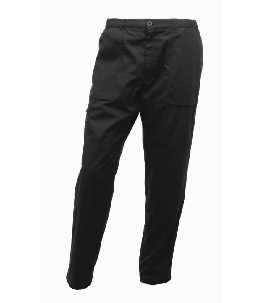 Regatta Lined Action Trousers - Industrial Workwear