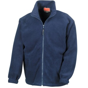 Result Polartherm Fleece Jacket