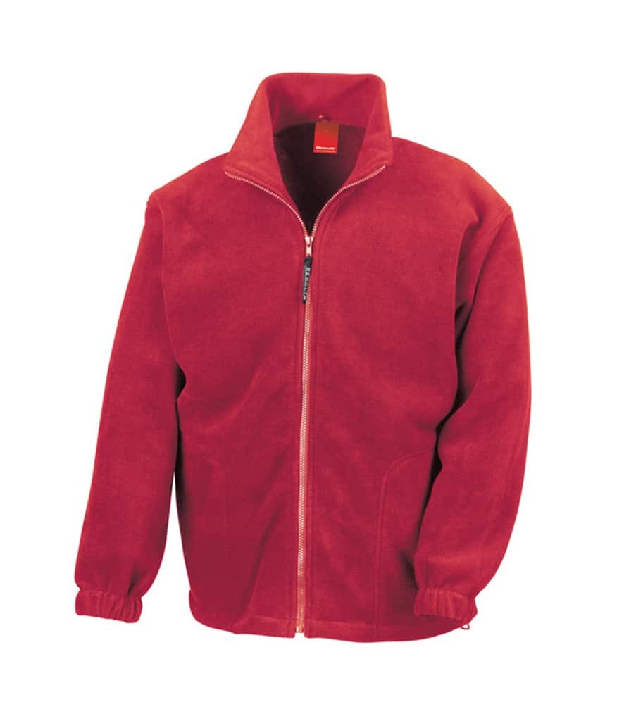 Result Polartherm Fleece Jacket