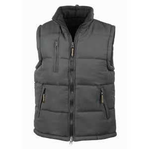 Result Ultra Padded Bodywarmer