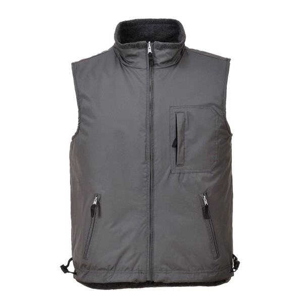 Portwest Reversible Bodywarmer RS