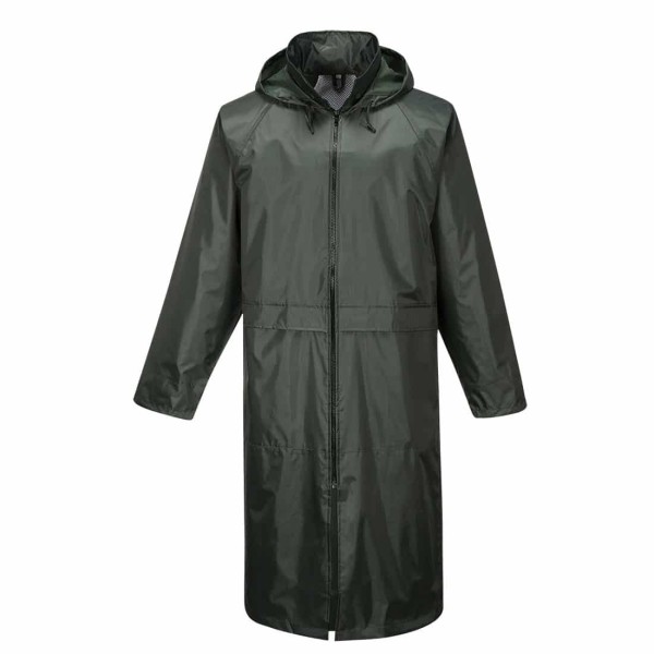 Portwest Classic Rain Coat