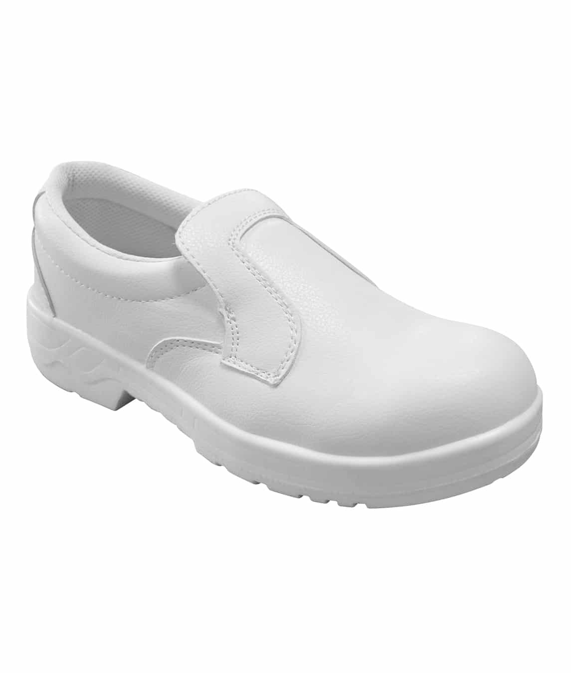 So Safe Hygiene Slip-On Shoe | Industrial Workwear