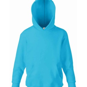 Fruit of the Loom Kids Classic Hooded Sweatshirt