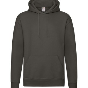 Fruit of the Loom Premium Hooded Sweatshirt