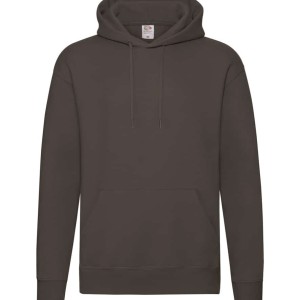 Fruit of the Loom Premium Hooded Sweatshirt