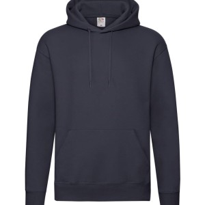 Fruit of the Loom Premium Hooded Sweatshirt