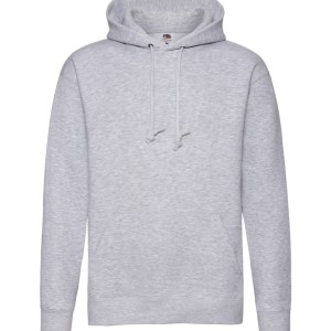 Fruit of the Loom Premium Hooded Sweatshirt