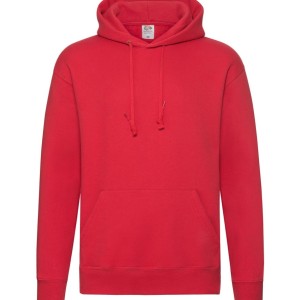 Fruit of the Loom Premium Hooded Sweatshirt