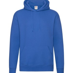 Fruit of the Loom Premium Hooded Sweatshirt