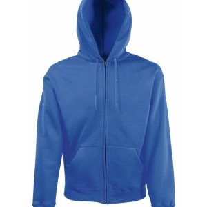 Fruit of the Loom Premium Zip Hooded Sweatshirt