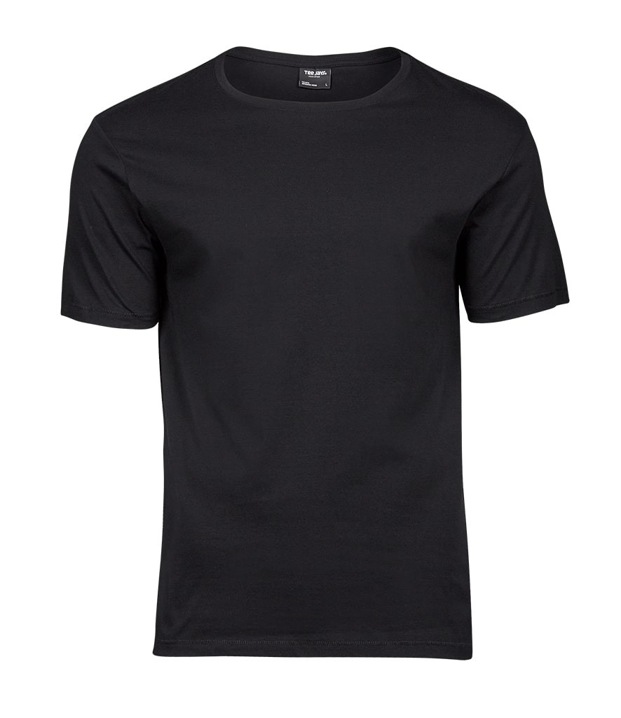 Tee Jays Luxury Cotton T-Shirt - Industrial Workwear