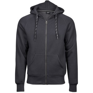 Tee Jays Fashion Zip Hooded Sweatshirt