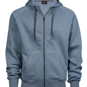 Tee Jays Fashion Zip Hooded Sweatshirt